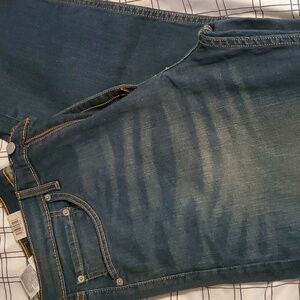 NWT 505 Levi's 36X34 Jeans